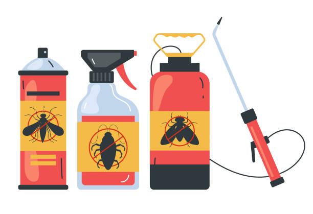 Best Affordable Pest Control Services  in Lakewood, IL
